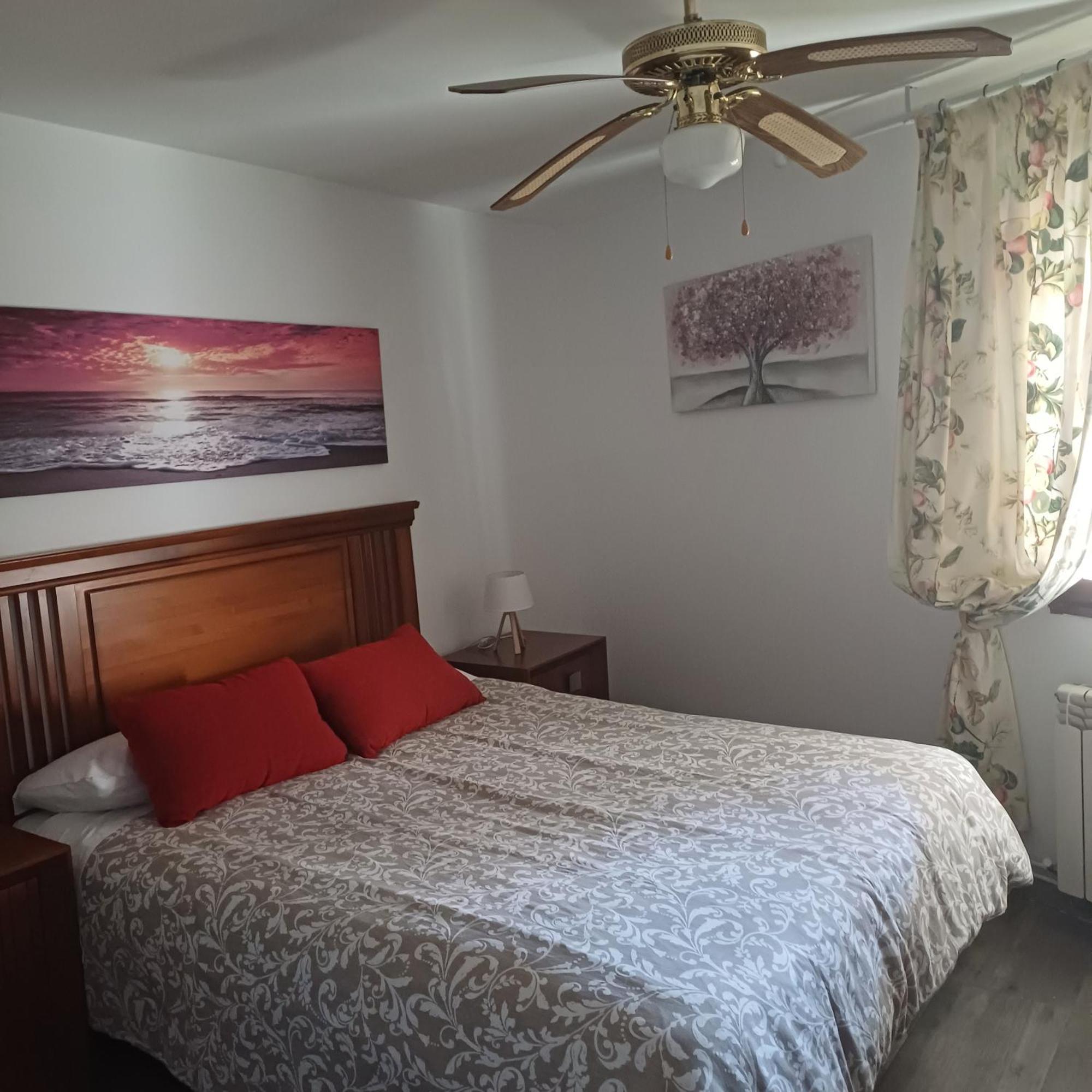 Apartamento En 1ª Linea De Mar En Salou Buitenkant foto